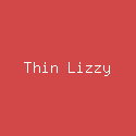 Thin Lizzy