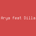 Thomas Arya feat Dilla Novera