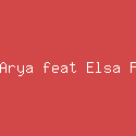 Thomas Arya feat Elsa Pitaloka