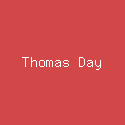 Thomas Day