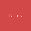 Tiffany