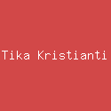 Tika Kristianti