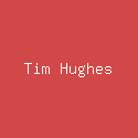 Tim Hughes