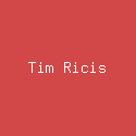 Tim Ricis