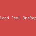 Timbaland feat OneRepublic