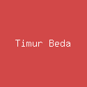 Timur Beda