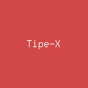 Tipe-X