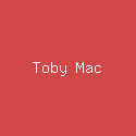 Toby Mac