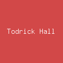 Todrick Hall