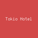 Tokio Hotel