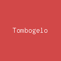 Tombogelo