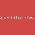 Tomok Fatin Afeefa