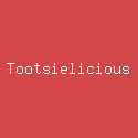 Tootsielicious