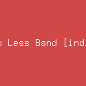 Top Less Band [indie]