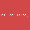 Tré Burt feat Kelsey Waldon