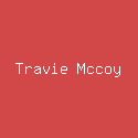 Travie Mccoy