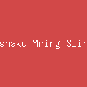 Tresnaku Mring Sliramu