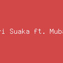 Tri Suaka ft. Mubai