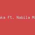 Tri Suaka ft. Nabila Maharani