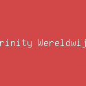 Trinity Wereldwijs