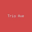 Trio Ave