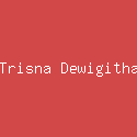 Trisna Dewigitha