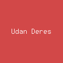 Udan Deres