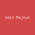 Udin Majnun