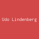 Udo Lindenberg