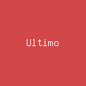 Ultimo