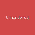 Unhindered