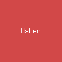 Usher