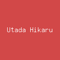 Utada Hikaru