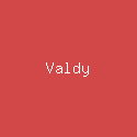 Valdy