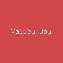 Valley Boy