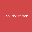 Van Morrison