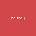 Vaundy