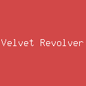 Velvet Revolver