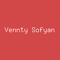 Vennty Sofyan