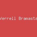 Verrell Bramasta