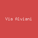 Via Alviani