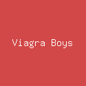 Viagra Boys