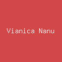 Vianica Nanu