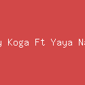 Vicky Koga Ft Yaya Nadila