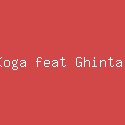 Vicky Koga feat Ghinta Kinari