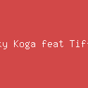 Vicky Koga feat Tiffani