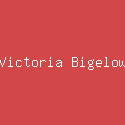 Victoria Bigelow