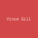 Vince Gill