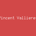 Vincent Vallieres