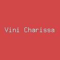 Vini Charissa